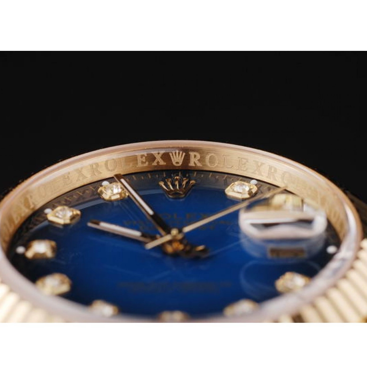 AAA Replica Watches Datejust Rolex Swiss Mechanism-srl71 0610